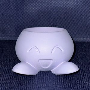 🌿 Ceramic Pokemon Planter Pot - Oddish